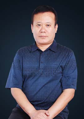 中国木门技术联盟专家部副主任任德旺
