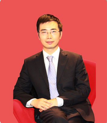 高乐平 中国建材营销研究院创始人,家居建材终端零售研究著名导师