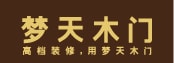 梦天木门logo
