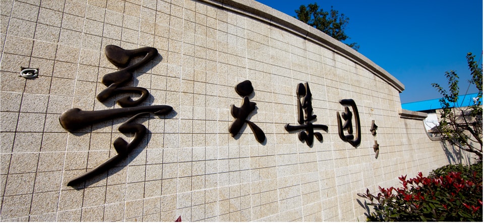 梦天集团
