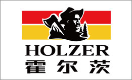 上海舒平精工合作伙伴霍尔茨木门logo