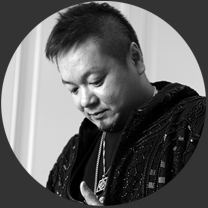 室内设计师戴昆