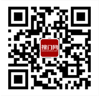 搜门网官方微博二维码