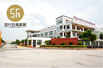 碧桂园木门生产基地