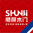 顺丽木门LOGO