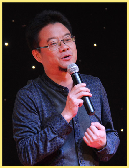 梦天木门  余静滨
