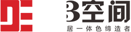 D3空间