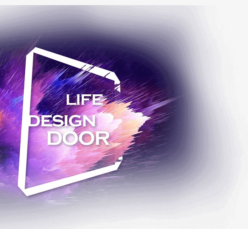 LIFE DESIGN DOOR