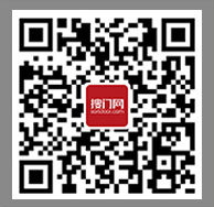 搜门网微信公众号二维码
