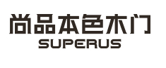 尚品本色木门