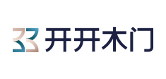 开开木门
